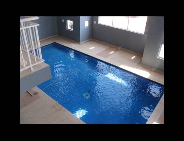2 BEDROOM APARTMENT FOR SALE IN LA LUCIA RIDGE